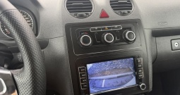 VW Caddy Maxi 1.6 TDI, Alu, Klima, Kamera, Navigacija, 2011 god.