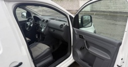 VW Caddy Maxi 1.6 TDI, Alu, Klima, Kamera, Navigacija, 2011 god.