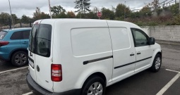 VW Caddy Maxi 1.6 TDI, Alu, Klima, Kamera, Navigacija, 2011 god.