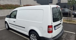 VW Caddy Maxi 1.6 TDI, Alu, Klima, Kamera, Navigacija, 2011 god.