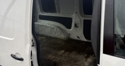 VW Caddy Maxi 1.6 TDI, Alu, Klima, Kamera, Navigacija, 2011 god.
