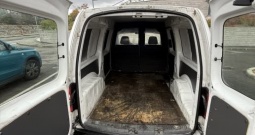 VW Caddy Maxi 1.6 TDI, Alu, Klima, Kamera, Navigacija, 2011 god.
