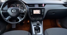 Škoda Octavia Combi 1.6 TDI Elegance