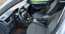 Škoda Octavia Combi 1.6 TDI Elegance