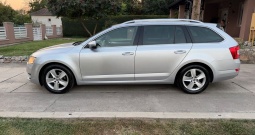 Škoda Octavia Combi 1.6 TDI Elegance