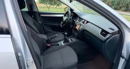 Škoda Octavia Combi 1.6 TDI Elegance