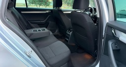 Škoda Octavia Combi 1.6 TDI Elegance