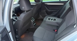 Škoda Octavia Combi 1.6 TDI Elegance