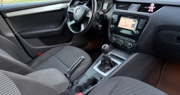 Škoda Octavia Combi 1.6 TDI Elegance