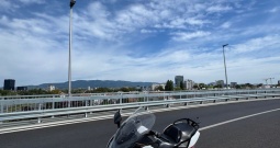 BMW C 650 GT