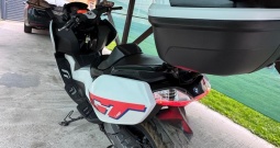 BMW C 650 GT