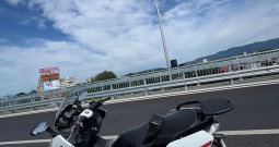 BMW C 650 GT