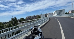 BMW C 650 GT