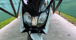 BMW C 650 GT