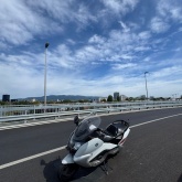 BMW C 650 GT
