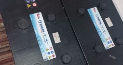 Solarne baterije