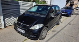 Mercedes A-klasa 2.0 dizel 82 KS