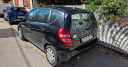 Mercedes A-klasa 2.0 dizel 82 KS