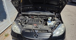 Mercedes A-klasa 2.0 dizel 82 KS