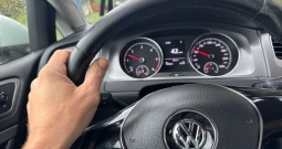 Golf VII