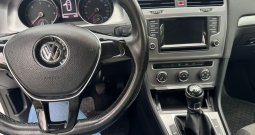 Golf VII