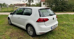 Golf VII