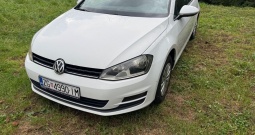 Golf VII