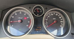 Opel Astra GTC 1.6, 85 kW, 2009.g.