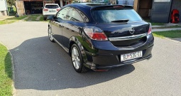 Opel Astra GTC 1.6, 85 kW, 2009.g.