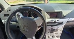 Opel Astra GTC 1.6, 85 kW, 2009.g.