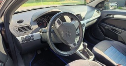 Opel Astra GTC 1.6, 85 kW, 2009.g.