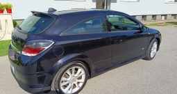 Opel Astra GTC 1.6, 85 kW, 2009.g.