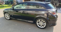 Opel Astra GTC 1.6, 85 kW, 2009.g.