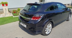 Opel Astra GTC 1.6, 85 kW, 2009.g.