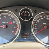 Opel Astra GTC 1.6, 85 kW, 2009.g.