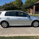 VW Golf 6 1.6 TDI Sportline, Servisna Knjiga