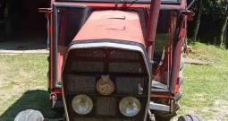 Traktor IMT 542