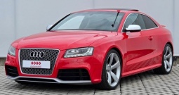 AUDI RS5 4.2 V8