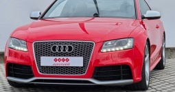 AUDI RS5 4.2 V8