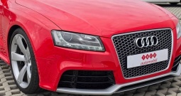 AUDI RS5 4.2 V8