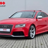 AUDI RS5 4.2 V8