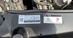 Peugeot 2008 1.2 ACTIVE, 2019. godište, 1.2 Benzin
