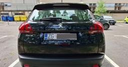 Peugeot 2008 1.2 ACTIVE, 2019. godište, 1.2 Benzin
