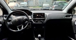 Peugeot 2008 1.2 ACTIVE, 2019. godište, 1.2 Benzin
