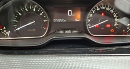 Peugeot 2008 1.2 ACTIVE, 2019. godište, 1.2 Benzin