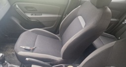 Duster 1.6 plin