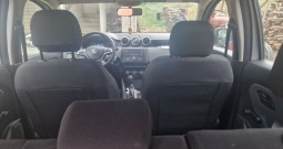 Duster 1.6 plin