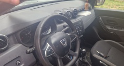 Duster 1.6 plin