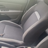 Duster 1.6 plin