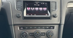 Golf 7 karavan